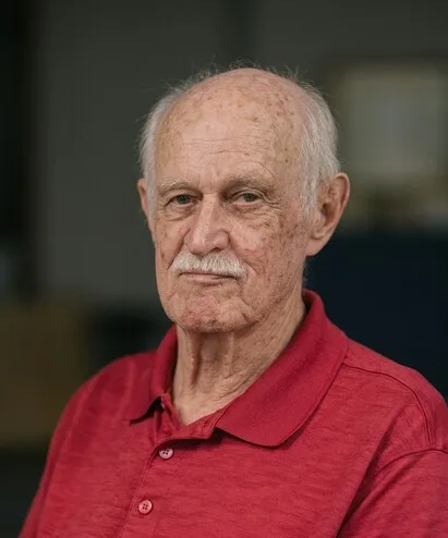 Ronald K. Stephens